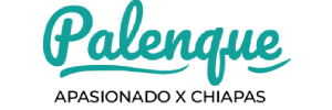 Logotipo Apasionado x Chiapas Tours & Travel